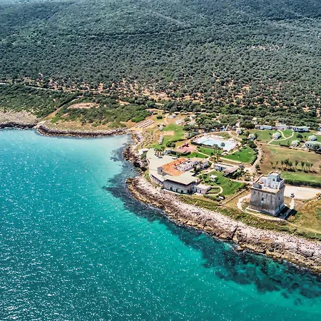 Cala Del Principe Wild & Nature *