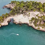 Resort Cala Del Principe Wild&nature