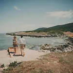 Cala Del Principe Wild&nature Resort *