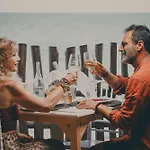 Resort Cala Del Principe Wild&nature Torre Mileto