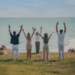 Cala Del Principe Wild&nature Resort Torre Mileto