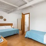 Cala Del Principe Wild&nature Resort