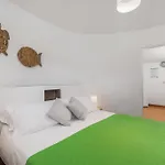 Resort Cala Del Principe Wild&nature Torre Mileto