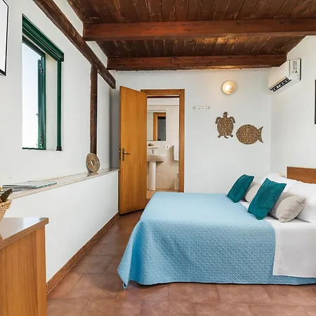 Cala Del Principe Wild&nature Resort *
