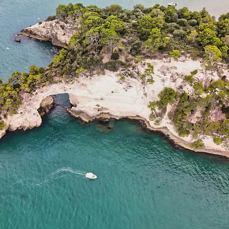 リゾート Cala Del Principe Wild & Nature