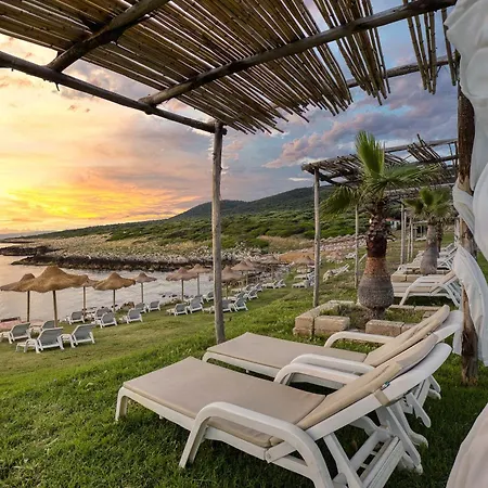 Cala Del Principe Wild & Nature Torre Mileto