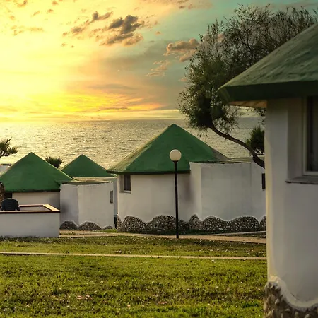 Cala Del Principe Wild&nature Resort Torre Mileto