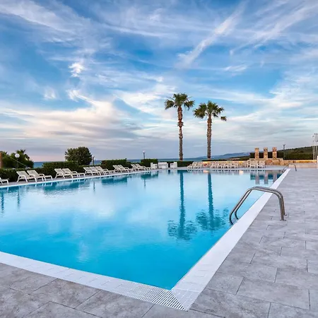 Cala Del Principe Wild & Nature リゾート