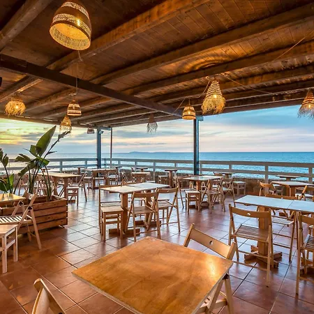 Cala Del Principe Wild & Nature リゾート *