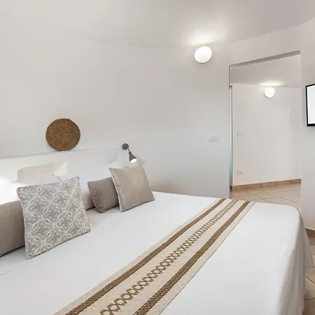 Cala Del Principe Wild & Nature Resort