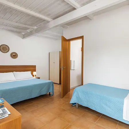 Cala Del Principe Wild & Nature Resort