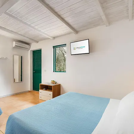 Resort Cala Del Principe Wild & Nature