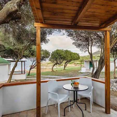 Cala Del Principe Wild & Nature Resort Torre Mileto