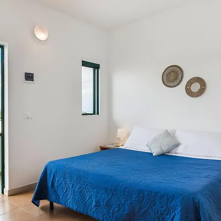 Resort Cala Del Principe Wild & Nature Torre Mileto