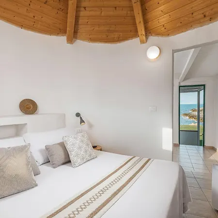 Cala Del Principe Wild & Nature *