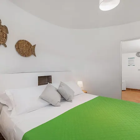 Resort Cala Del Principe Wild & Nature Torre Mileto