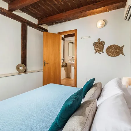 Cala Del Principe Wild&nature Resort